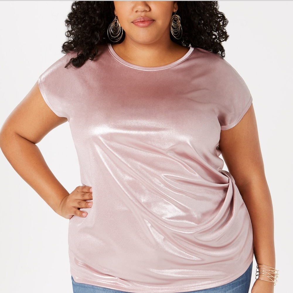 NWT I.N.C. blouse